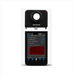 Máy đo quang phổ ánh sáng HOPOOCOLOR HPCS330IR